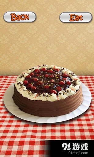 制作蛋糕2v2.3.7截图2