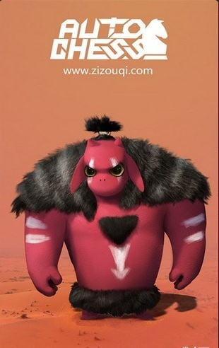 自走棋正版v0.4.7截图1