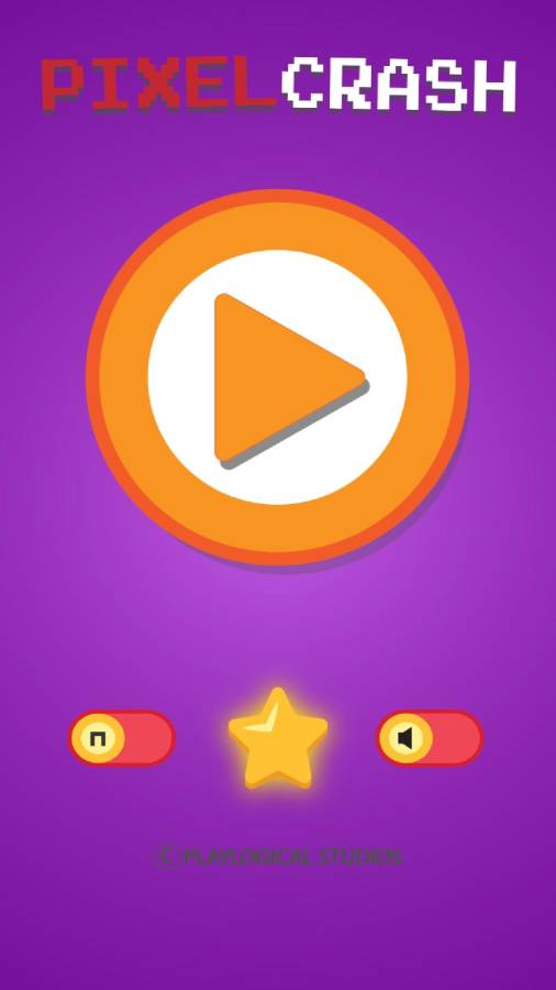 像素碰撞v0.13截图1