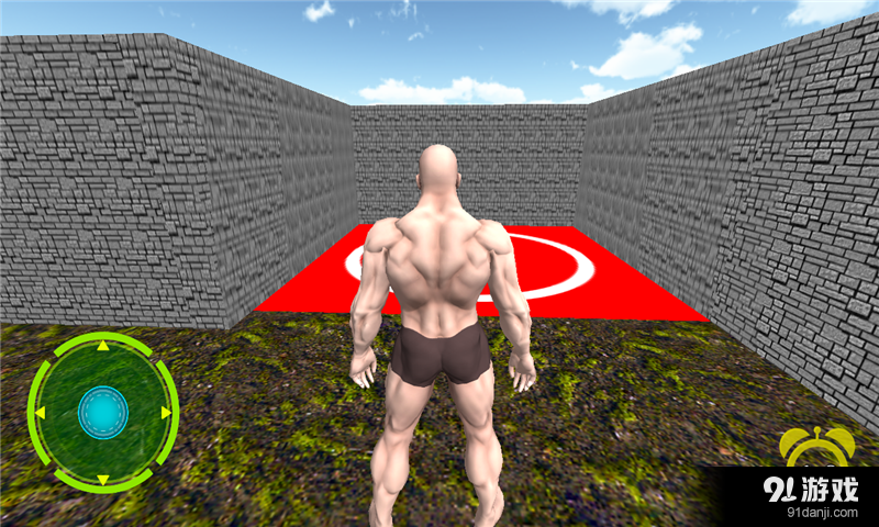 疯狂迷宫路v1.8截图2