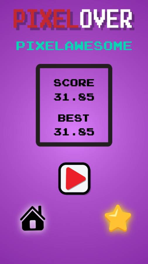 像素碰撞v0.13截图2