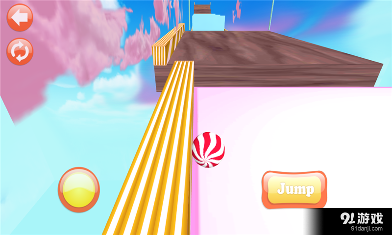 彩球迷宫v1.10截图2