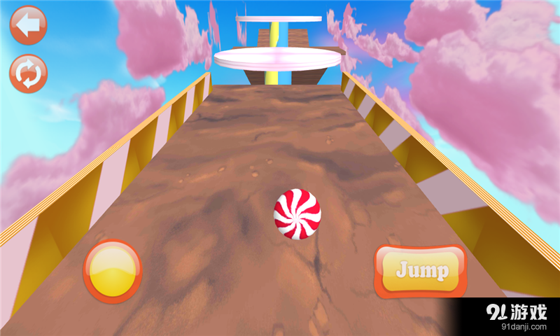 彩球迷宫v1.10截图3