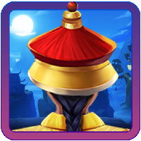 大清皇朝之大梦英雄v1.4