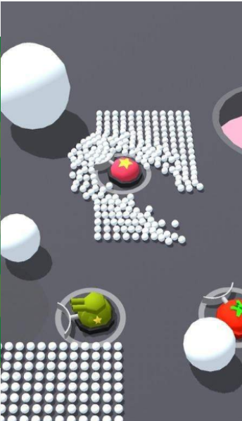 扫地大作战v5.44截图1