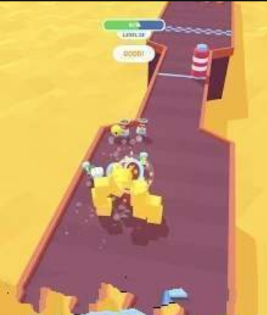 抓住我v1.8截图1