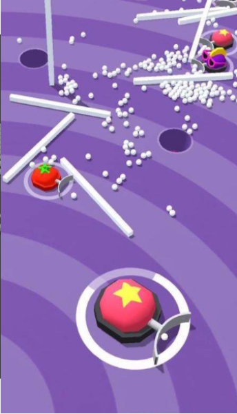 扫地大作战v5.44截图2