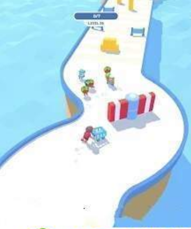 抓住我v1.8截图2