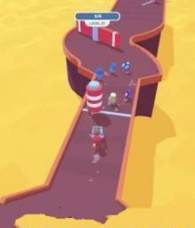 抓住我v1.8截图3