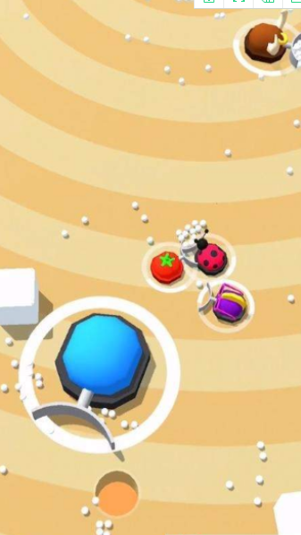 扫地大作战v5.44截图3