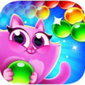 饼干猫打泡泡安卓版v1.12.5