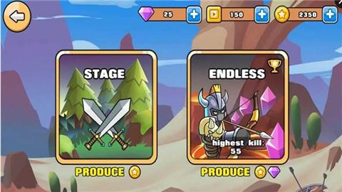 猪猪射苹果手游v1.5.22截图2