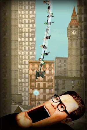 连体跳伞v1.5.538截图3