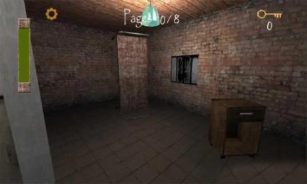 兰德里纳河的庇护v1.7截图2