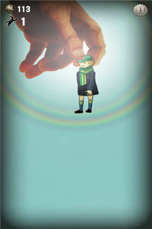 连体跳伞v1.5.538截图2