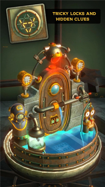 觉醒之门v1.21截图4