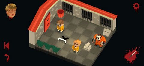 十三号星期五杀人谜题v1.6截图2