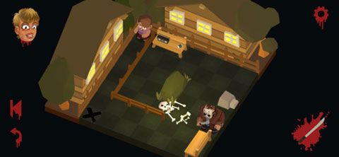 十三号星期五杀人谜题v1.6截图3