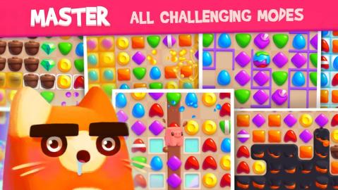 消除比拼v1.3.4截图3