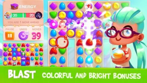 消除比拼v1.3.4截图2