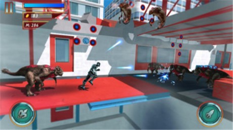 钢铁蜘蛛侠2复仇之神v2.8截图5