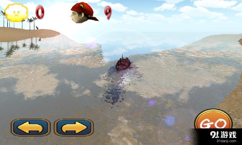 3D鳄鱼模拟v1.10截图5