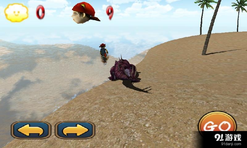 3D鳄鱼模拟v1.10截图4