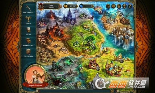 织法者v3.18截图3