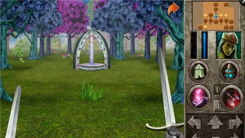 蜘蛛侠反恐突击v1.6截图2