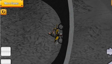 摩托飞跃赛v1.5截图3
