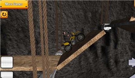 摩托飞跃赛v1.5截图4