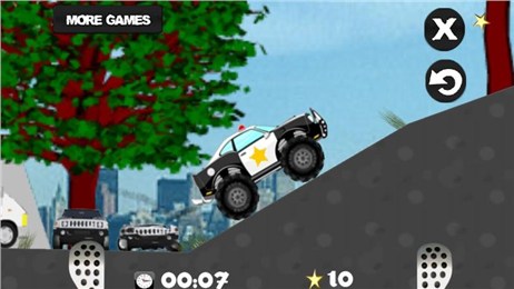 卡车主驾驶v1.10截图1