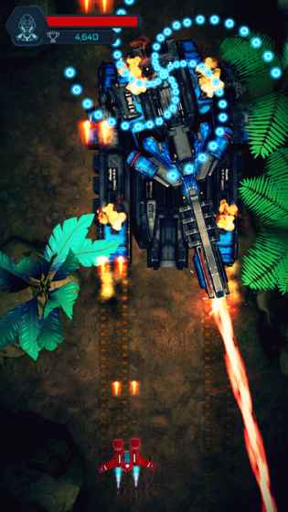 银河射击异形游戏v1.05截图1