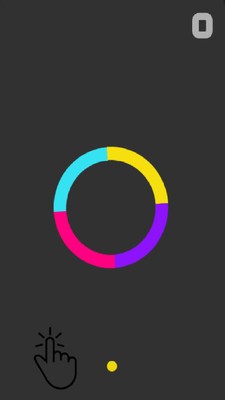 色彩切换v1.9截图1