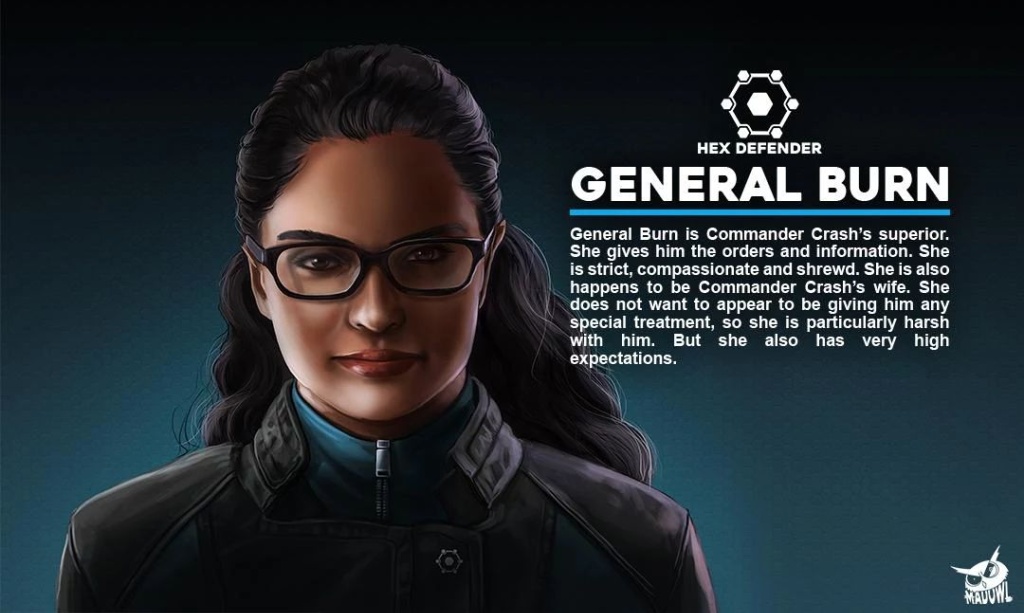 六角后卫v1.34截图3