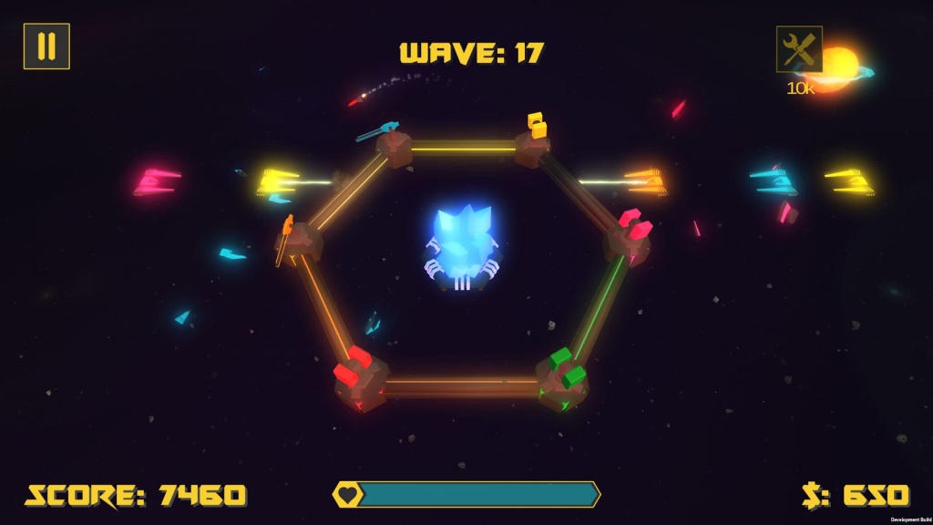 六角后卫v1.34截图1