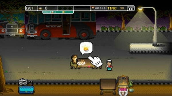 烤肉俱乐部完整版v1.3.6.10截图3