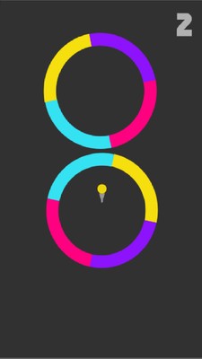 色彩切换v1.9截图4