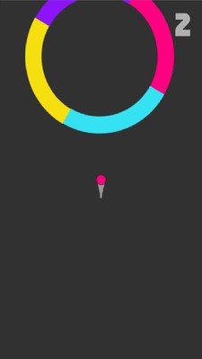 色彩切换v1.9截图3