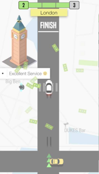 Pick Me Upv2.44截图2