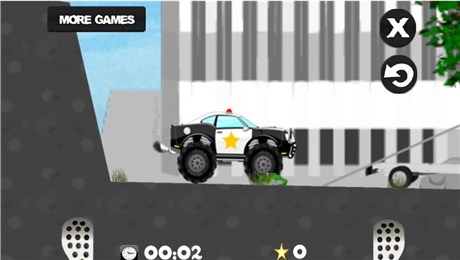 卡车主驾驶v1.10截图2