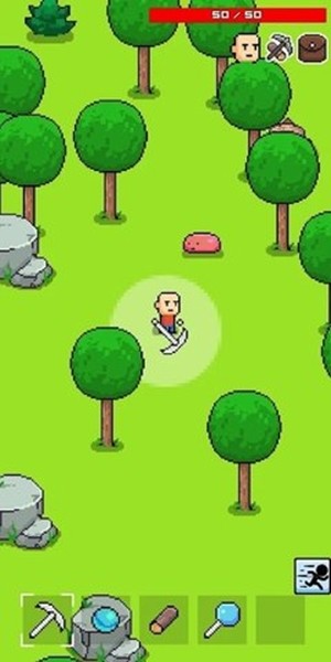 沃特大闯关v1.8截图2