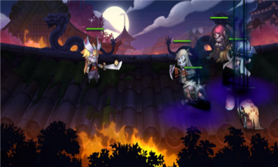 忍者契约v1.5截图3