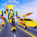 赛博朋克机器人v1.9