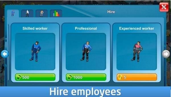 我的工厂官网版v1.326截图3