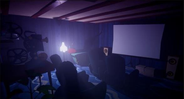 老番茄解说史上最骚邻居v1.9截图1