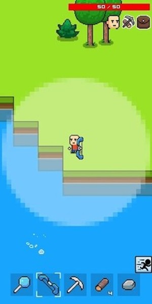 沃特大闯关v1.8截图3