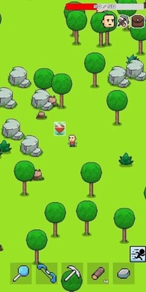 沃特大闯关v1.8截图4