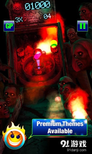 街机跳跳球v1.13.5截图4