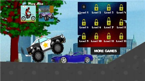 卡车主驾驶v1.10截图3